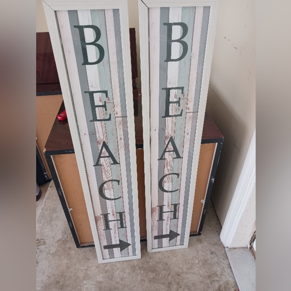 Home decor